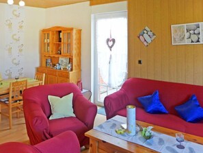 TV - Vacation home Gila by Interhome (Dornumersiel)