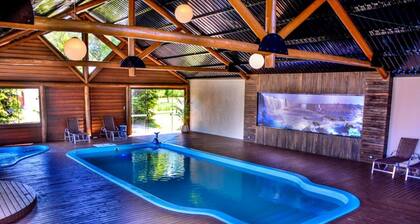 Eco Hotel Bouganville