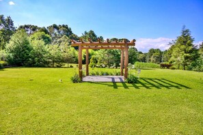 Garden - Eco Hotel Bouganville (Sao Jose dos Pinhais)