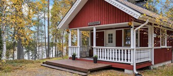 Kaukosaaren ahonrinne by Interhome