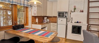 Kaukosaaren ahonrinne by Interhome