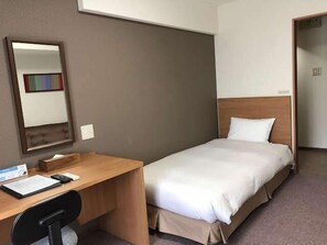 Room - Hotel Sapporo Met's (Sapporo)