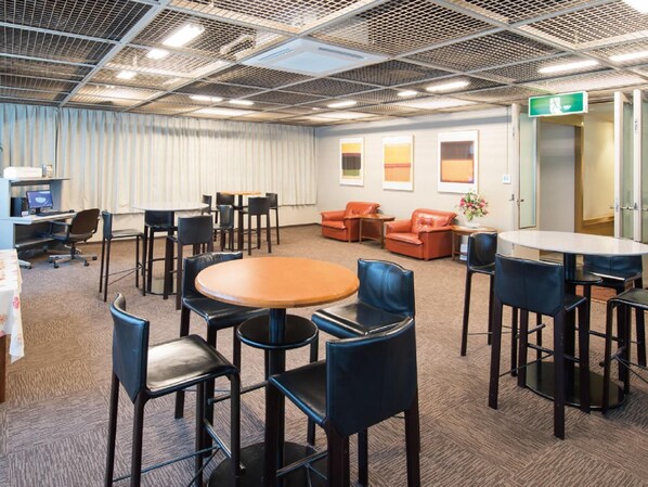 Lobby - Sapporo Met S (Sapporo)