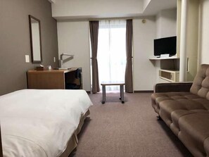 Room - Sapporo Met S (Sapporo)