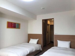 Room - Sapporo Met S (Sapporo)