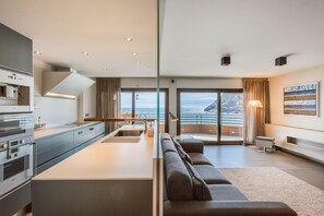 Interior - Tossa de Mar BEACH FRONT (Tossa de Mar)