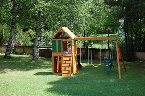 Espace pour enfants