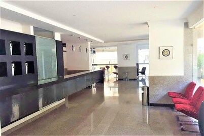 Sea view Serviced Apartment 2 bedroom 2 bath #1