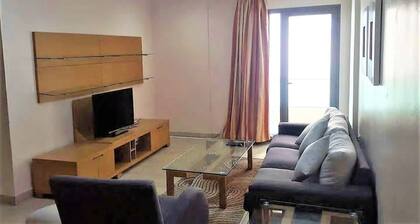 Sea view Serviced Apartment 2 bedroom 2 bath #1