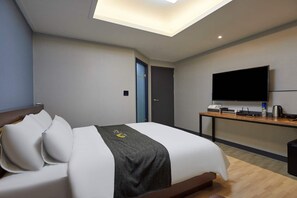 Suite - Gloa Hotel (Hwaseong)