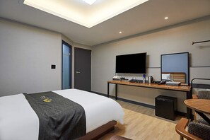 Suite | Free WiFi - Gloa Hotel (Hwaseong)