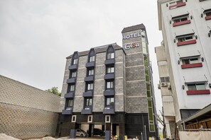 Exterior - Gloa Hotel (Hwaseong)