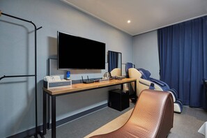 Suite | Room amenity