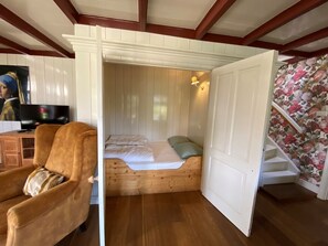 3 bedrooms, WiFi
