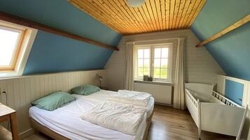 3 Schlafzimmer, WLAN