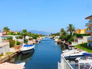 Port de plaisance
