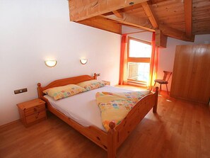 3 Schlafzimmer, WLAN