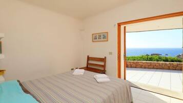 3 camere, accesso a Internet