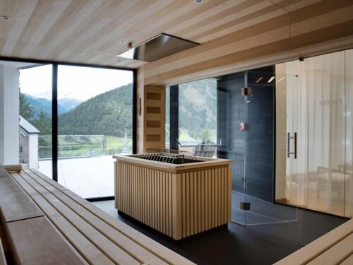 Wellnessapartment by Interhome