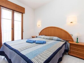 3 chambres