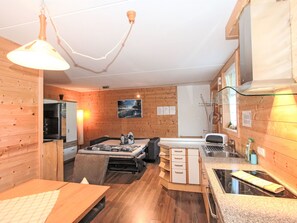 1 Schlafzimmer, WLAN