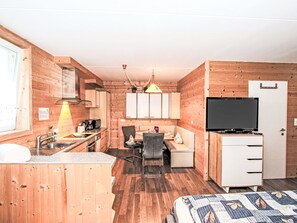 1 Schlafzimmer, WLAN