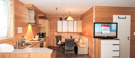 1 Schlafzimmer, WLAN