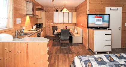 Barbara by Interhome