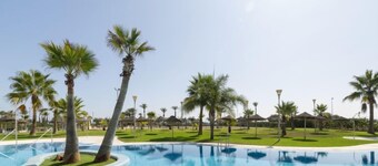 Monaco 01 by Interhome