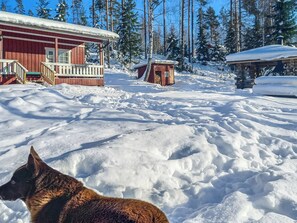 Unclassified image, 4 of 28, button - Juurlahti by Interhome (Hartola)