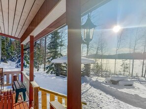 Property grounds - Juurlahti by Interhome (Hartola)