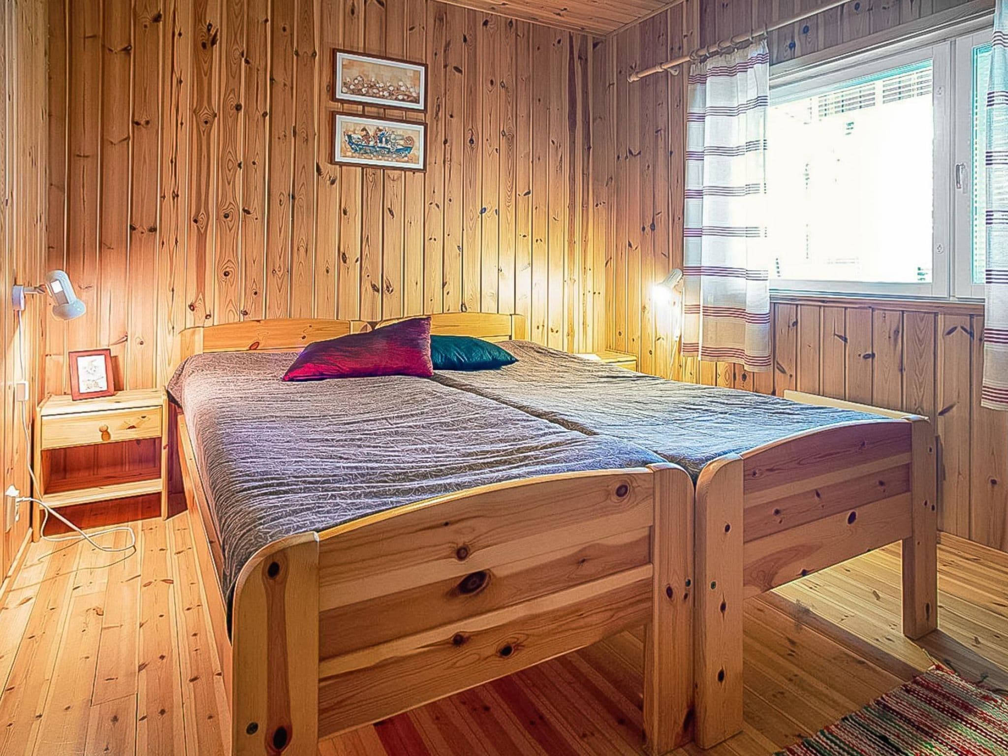 2 Schlafzimmer