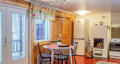 Juurlahti by Interhome