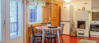 Juurlahti by Interhome