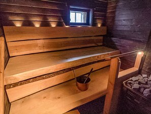 Sauna - Juurlahti by Interhome (Hartola)