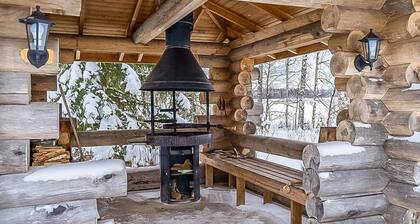 Juurlahti by Interhome