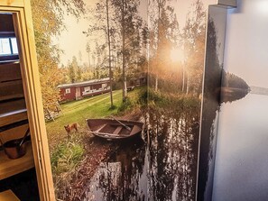 Unclassified image, 5 of 28, button - Juurlahti by Interhome (Hartola)