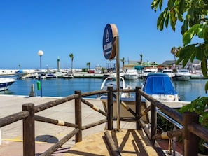 Port de plaisance
