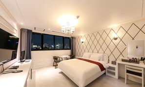 Bureau, Wi-Fi gratuit