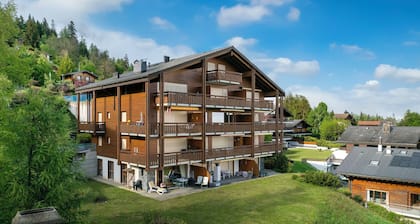Fénestral 301 by Interhome