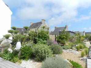 Property grounds - Le Ménez by Interhome (Penmarc'h)