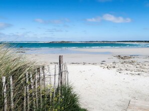 Beach nearby - Le Ménez by Interhome (Penmarc'h)