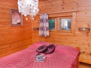 1 Schlafzimmer