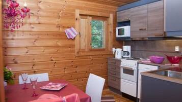 Réfrigérateur, lave-vaisselle