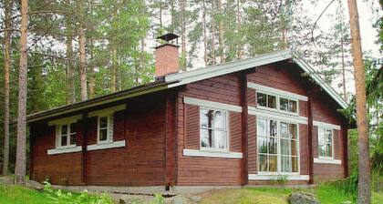 Ylähuone by Interhome