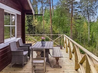 Ylähuone by Interhome