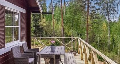 Ylähuone by Interhome