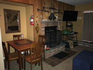 TV