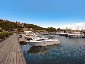 Port de plaisance