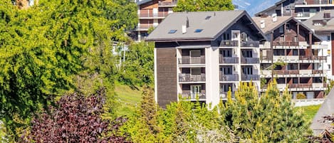 Udendørsområde